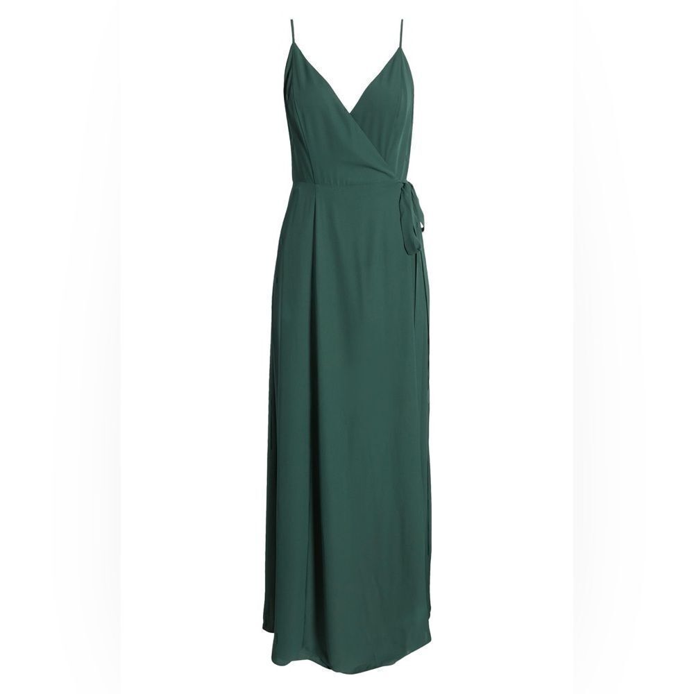 Wayf Ball gown